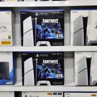 خرید و فروش کنسول بازی Ps5 و Pc