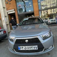 دنا پلاس /دنده/ اتومات /6 سرعته / نقد و اقساط