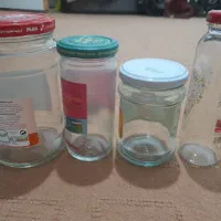 فروش بطری و ضروف پلاستیکی و بانکه ی آشپزخانه|ظروف نگهدارنده، پلاستیکی، یکبارمصرف|اردبیل, |دیوار