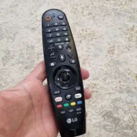 کنترل اصلی مجیک ال جی