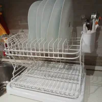 آب چکان|آب‌چکان و نظم‌دهنده ظروف|تهران, شیوا|دیوار