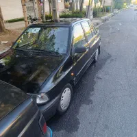 پراید مدل ۸۲|خودرو سواری و وانت|رودهن, |دیوار