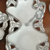 سرویس پذیرایی مخصوص جهیزیه|ظروف سرو و پذیرایی|کاشمر, |دیوار