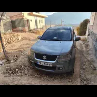 سوزوکی ویتارا اتوماتیک|خودرو سواری و وانت|شیراز, قصرالدشت|دیوار