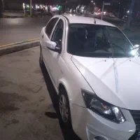 ساینا مدل ۹۷|خودرو سواری و وانت|مشهد, فاطمیه|دیوار