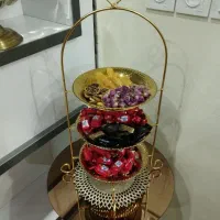 سرویس پذیرایی بدون لب پری