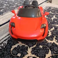 ماشین شارژی|اسباب‌بازی بچه|یزد, |دیوار