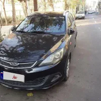 ام وی ام ۳۱۵ مشکی مدل ۹۷