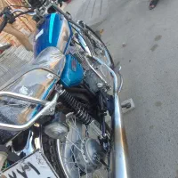 موتور ۱۵۰|موتورسیکلت|نیمبلوک, |دیوار