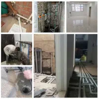 خدمات لوله کشی،تاسیسات،نصب وتعمیرشیرالات امیرحسین