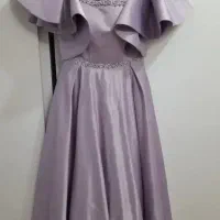 لباس مجلسی