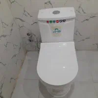 توالت ایرانی