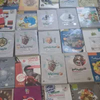 کتاب کنکور|کتاب و مجله آموزشی|فولادشهر, مسکن مهر فولادشهر|دیوار