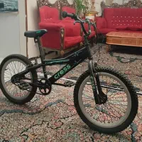 دوچرخه ۲۴ در حد نو|دوچرخه، اسکیت، اسکوتر|پردیس, فاز ۱۱|دیوار