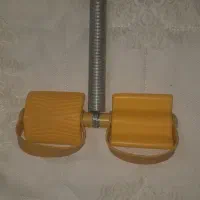 دستگاه کششی و دراز نشست ورزشی