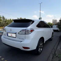 rx 350 2012|خودرو سواری و وانت|تهران, سعادت‌آباد|دیوار