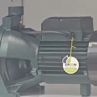 پمپ دو اسب دو پروانه گرین|مصالح و تجهیزات ساختمان|تهران, بهار|دیوار