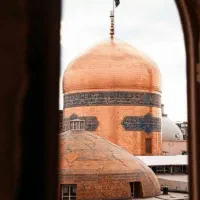 زرند به مشهد