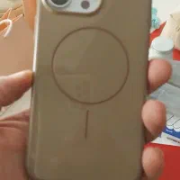 ایفون ۱۴ promax سفید