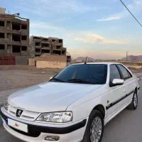 پژو پارسELX مدل ۱۳۹۳|خودرو سواری و وانت|خمینی‌شهر, |دیوار