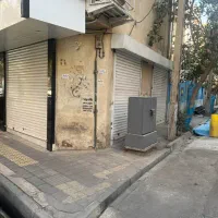 مغازه پیروزی تاجری|اجارهٔ مغازه و غرفه|تهران, شیوا|دیوار