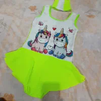 لباس استخر دخترانه صفر