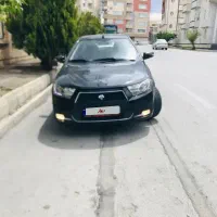 دنا تیپ ۲ مدل ۹۵