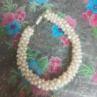 دستبند مروارید