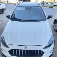 اطلس جی سانروف دار فول