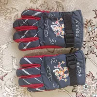 دستکش شمعی