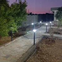 باغ شهری سیخ دارنگون