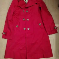 چن مدل بارانی وکاپشن