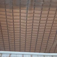 پرده کرکره ای سالم|پرده، رانر، رومیزی|اقبالیه, |دیوار