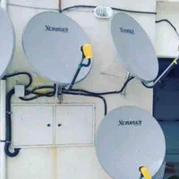 نصب انواع آنتن با بهترین کیفیت و بدون پارازیت