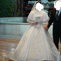 لباس عروس