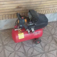 کمپرسور باد 24 لیتری