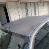 پژوروا دوگانه دستی|خودرو سواری و وانت|خرمدره, |دیوار