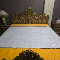 سرویس خواب دو نفره