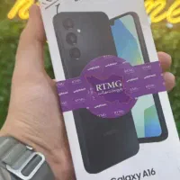 گوشی موبایل سامسونگ a16