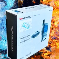 دزدگیر تصویری استیل میت مدل 8006