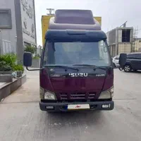 ایسوزو 5.2|خودرو سنگین|رباط‌کریم, شهرک صنعتی پرند|دیوار