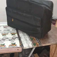 تولید،تعمیروسفارش انواع کیف لبتاب،کوله پشتی، مدارس