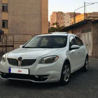 برلیانس H330 اتومات 1650 مدل 97 بیرنگ زنجیر تایم|خودرو سواری و وانت|تبریز, |دیوار