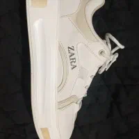 کفش zara