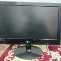 مانیتور ۱۹ اینچ ال جی