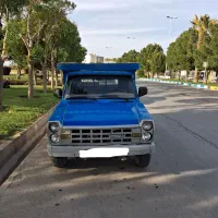 نیسان دوگانه سوز شرکتی مدل 91 معاوضه با پژو پارس