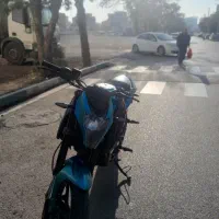 موتور 150|موتورسیکلت|اسلام‌شهر, شهرک لاله|دیوار