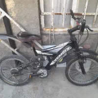 دوچرخه 20