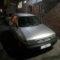 پراید84 تمام رنگ لوکس لوکس