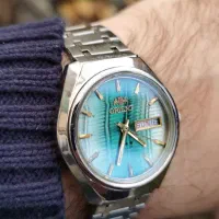 ساعت ORIENT اتوماتیک|ساعت|تبریز, |دیوار